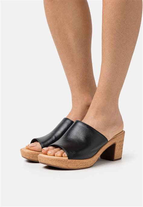 zalando slippers dames.